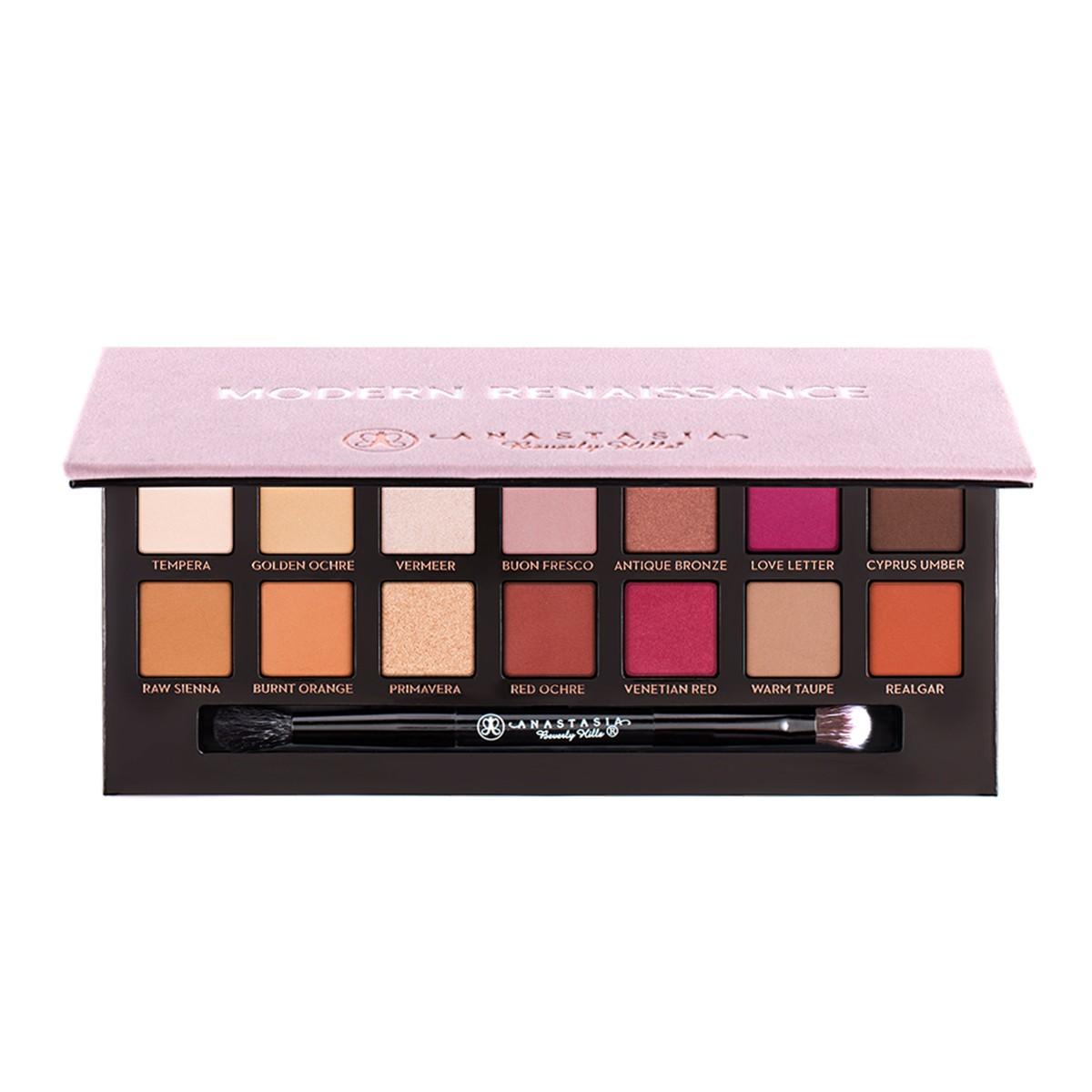 Anastasia Modern Renaissance Eyeshadow Palette