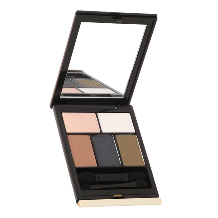 Kevyn Aucoin The Essential Eyeshadow Palette #4