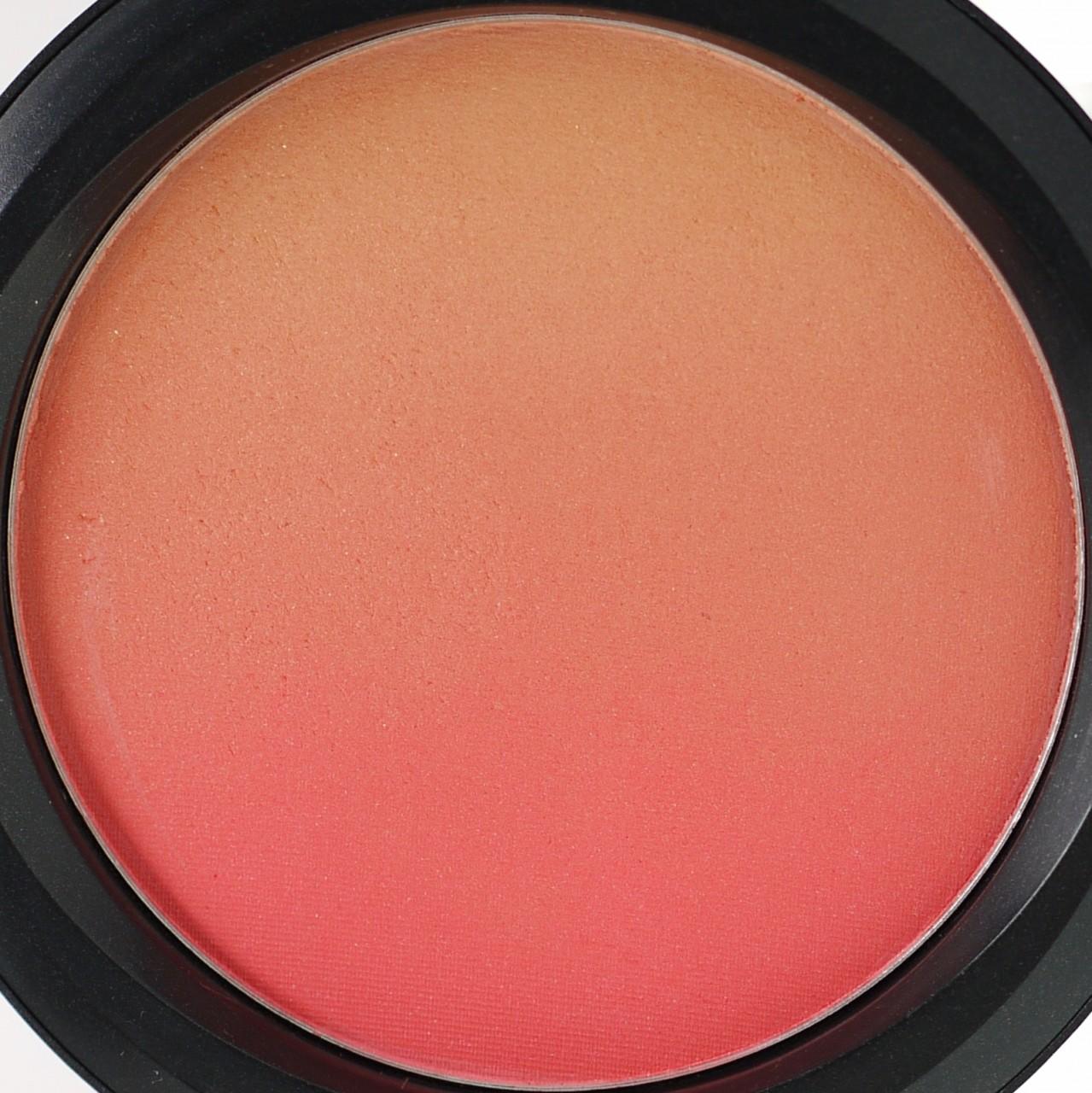 MAC Blush Ombre Ripe Peach #2