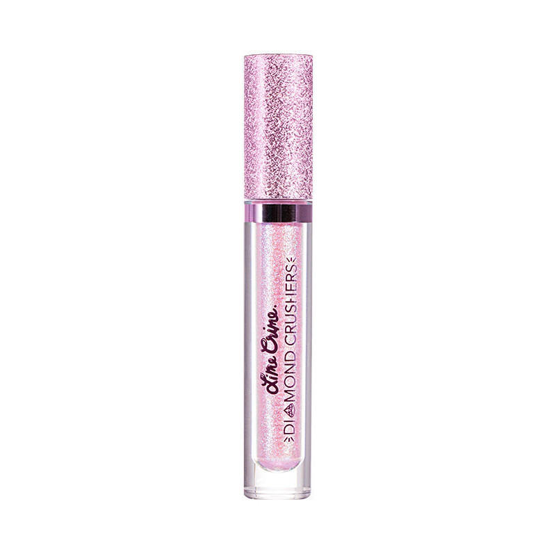 Lime Crime Diamond Crushers Iridescent Liquid Lip Unicorn