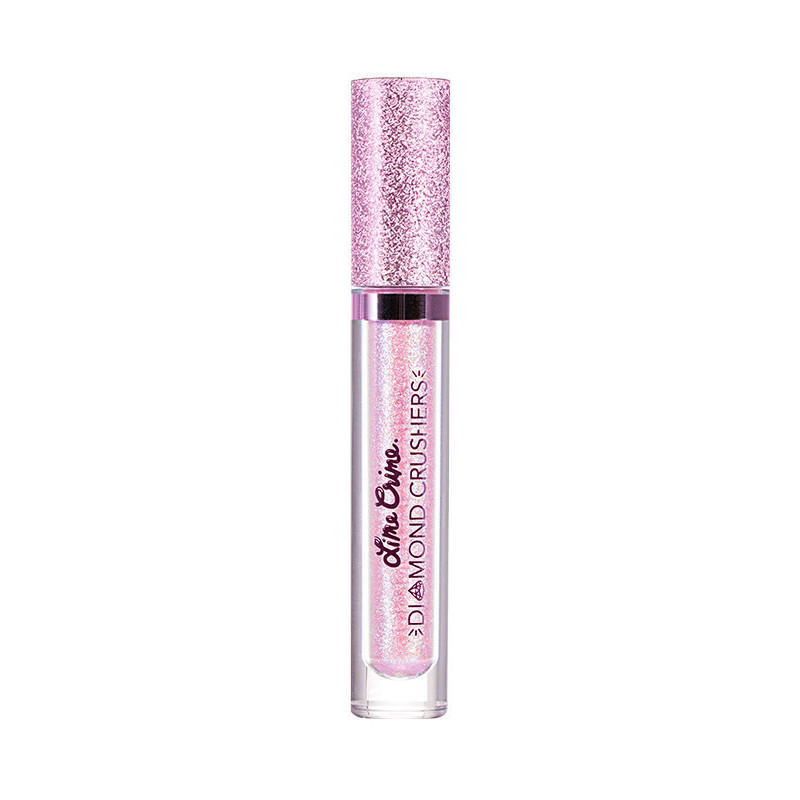 Lime Crime Diamond Crushers Iridescent Liquid Lip Unicorn