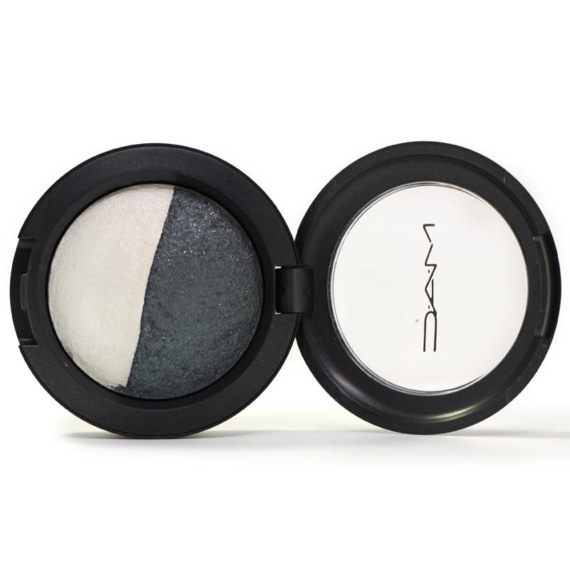 MAC Mineralize Eyeshadow Persona & Screen Vinyl #0