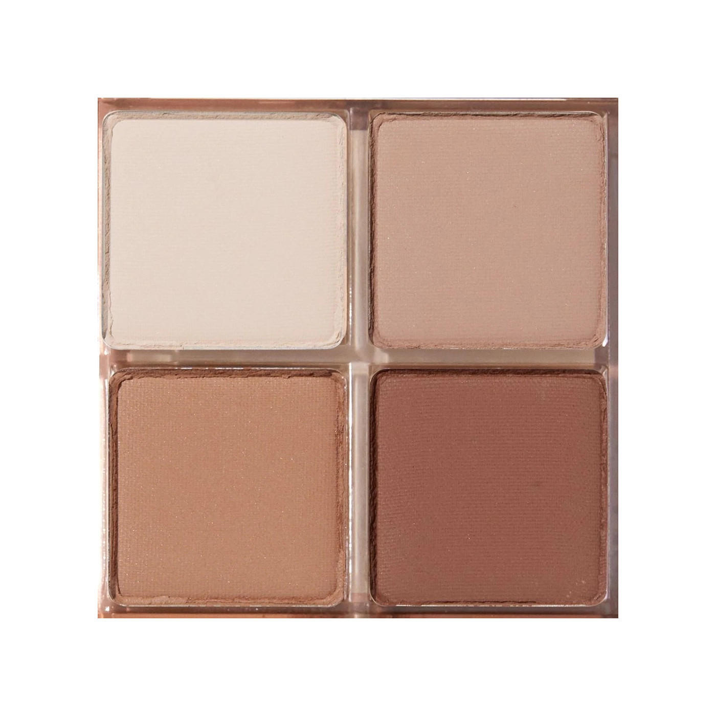 ColourPop Eyeshadow Palette Free To Be