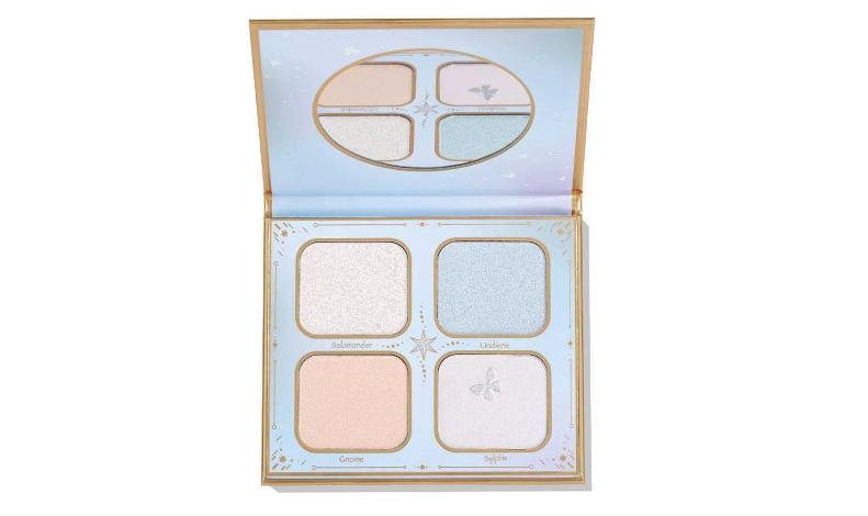Oden's Eye Alva II Highlighter Palette #1