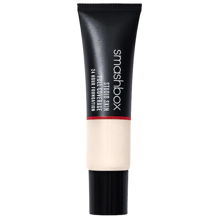Smashbox Studio Skin 24 Hour Full Coverage Foundation 0.3