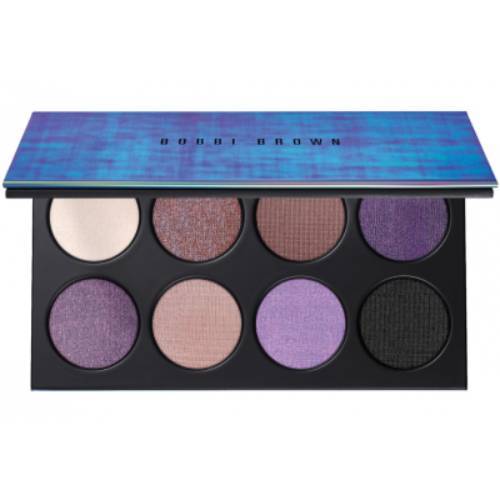 Bobbi Brown Ultra Violet Eyeshadow Palette