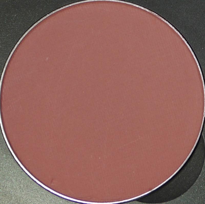 MAC Cheek Palette Combo No. 5 #9