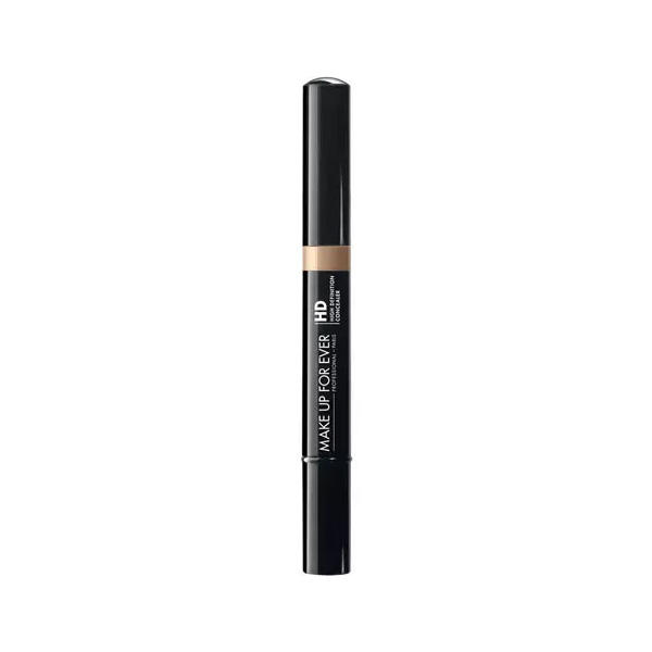 Makeup Forever HD Invisible Cover Concealer 345