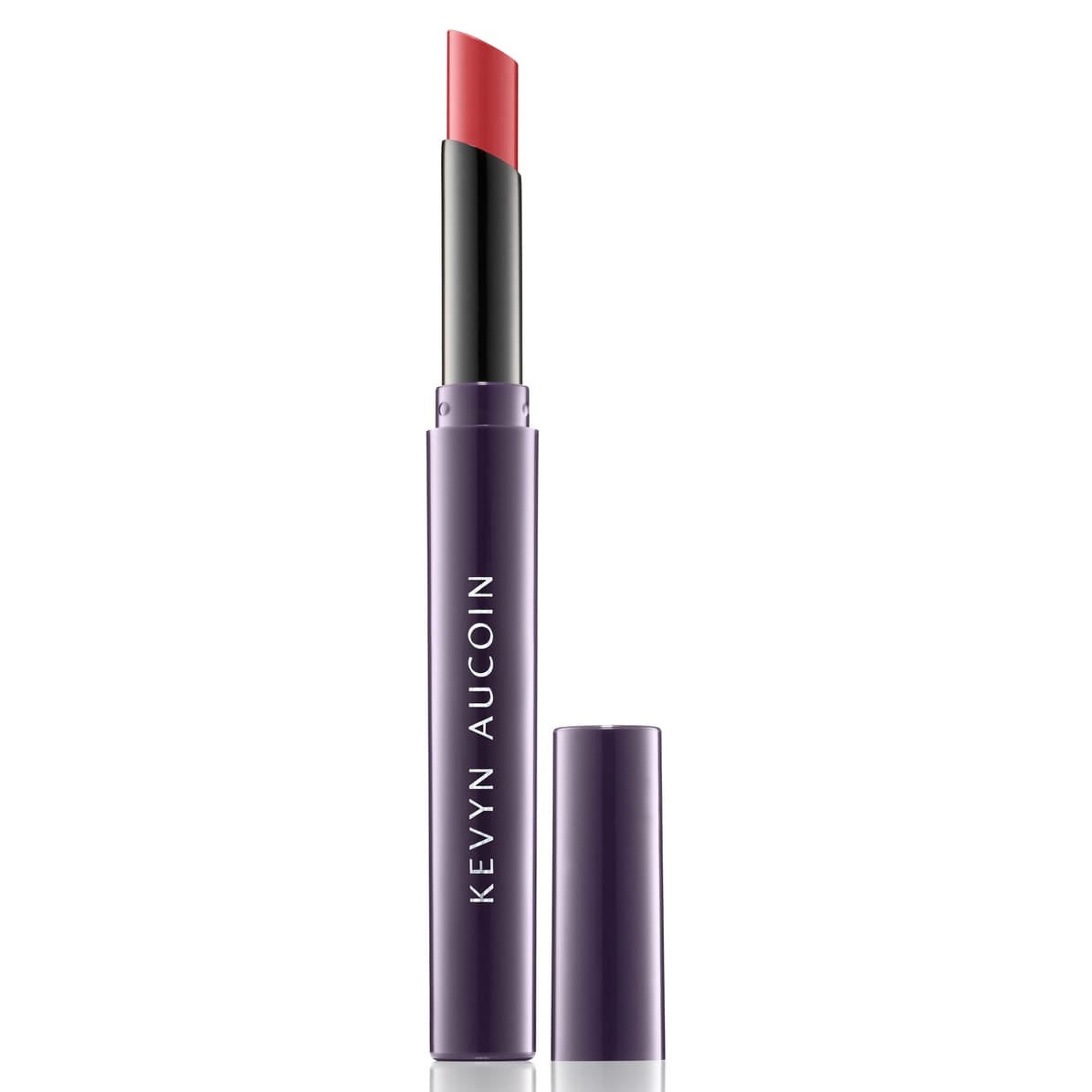 Kevyn Aucoin Unforgettable Lipstick Confidential