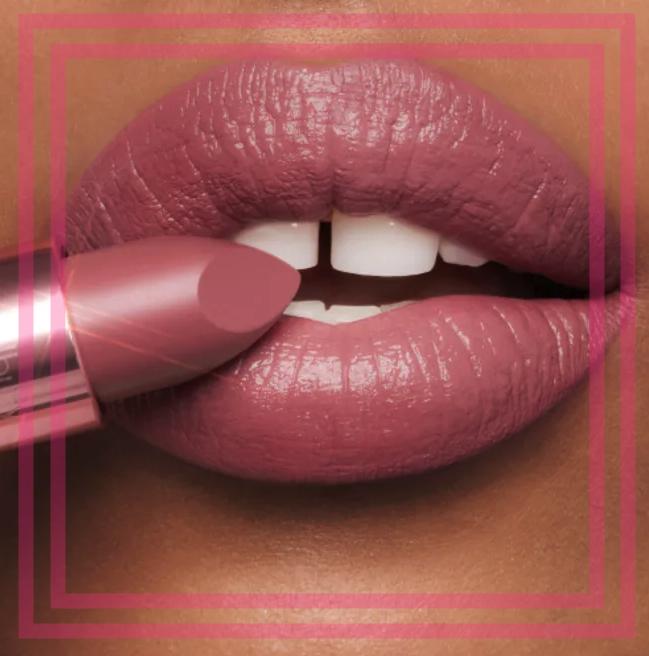 Charlotte Tilbury K.I.S.S.I.N.G ICON BABY Rose To Fame #2