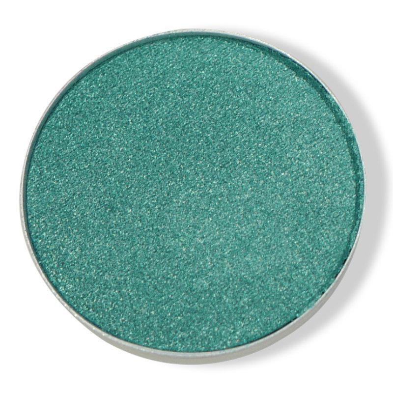 MAC Eyeshadow Refill Shimmermoss #0