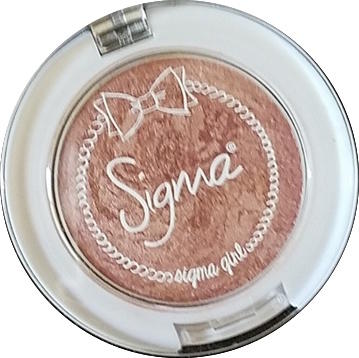 Sigma Spotlight Powder Sweet Thing