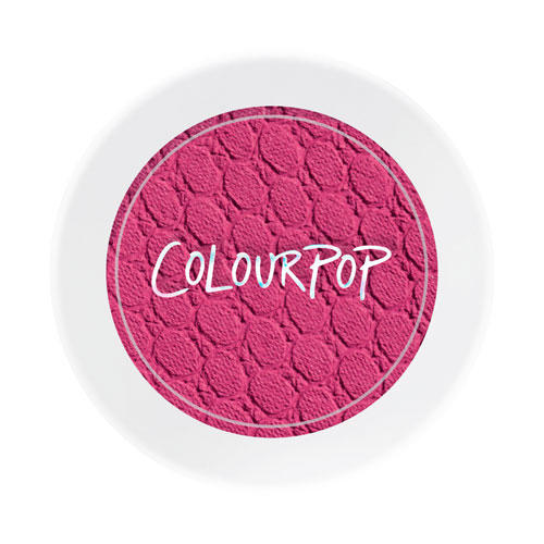 ColourPop Super Shock Cheek More, Please