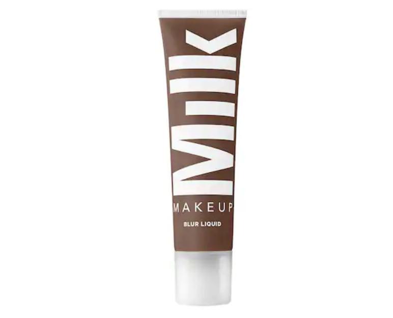 Milk Makeup Blur Liquid Matte Foundation Espresso