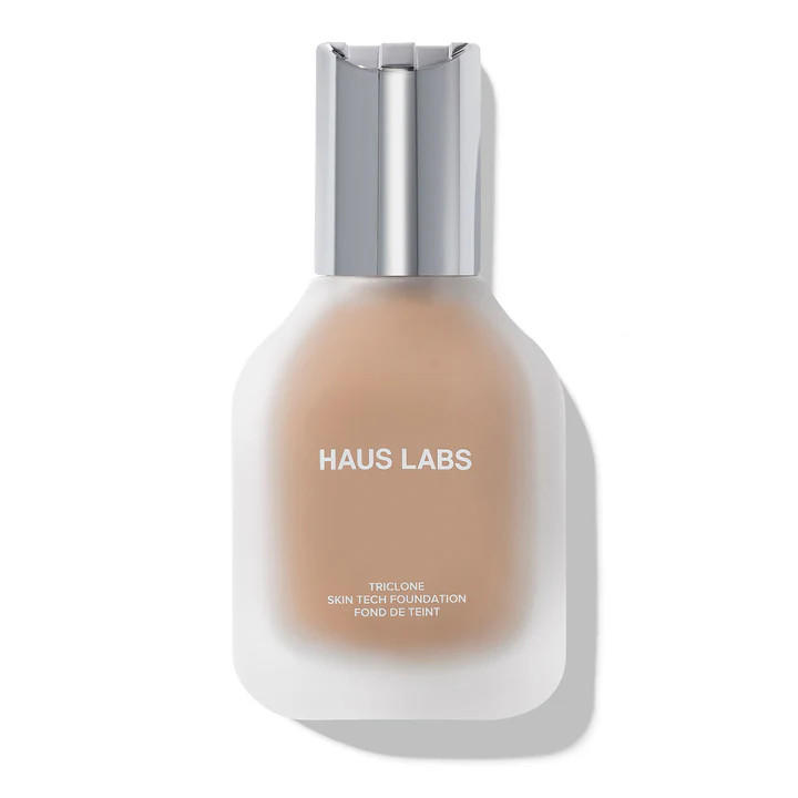 HAUS Labs Tricole Skin Tech Foundation Light Cool 190