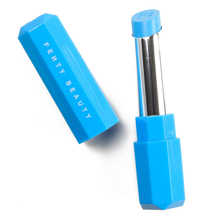 Fenty Poutsicle Satin Lipstick Motorboat