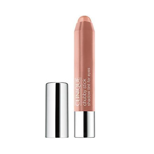 Clinique Chubby Stick Shadow Tint For Eyes 15 Biggest Blossom