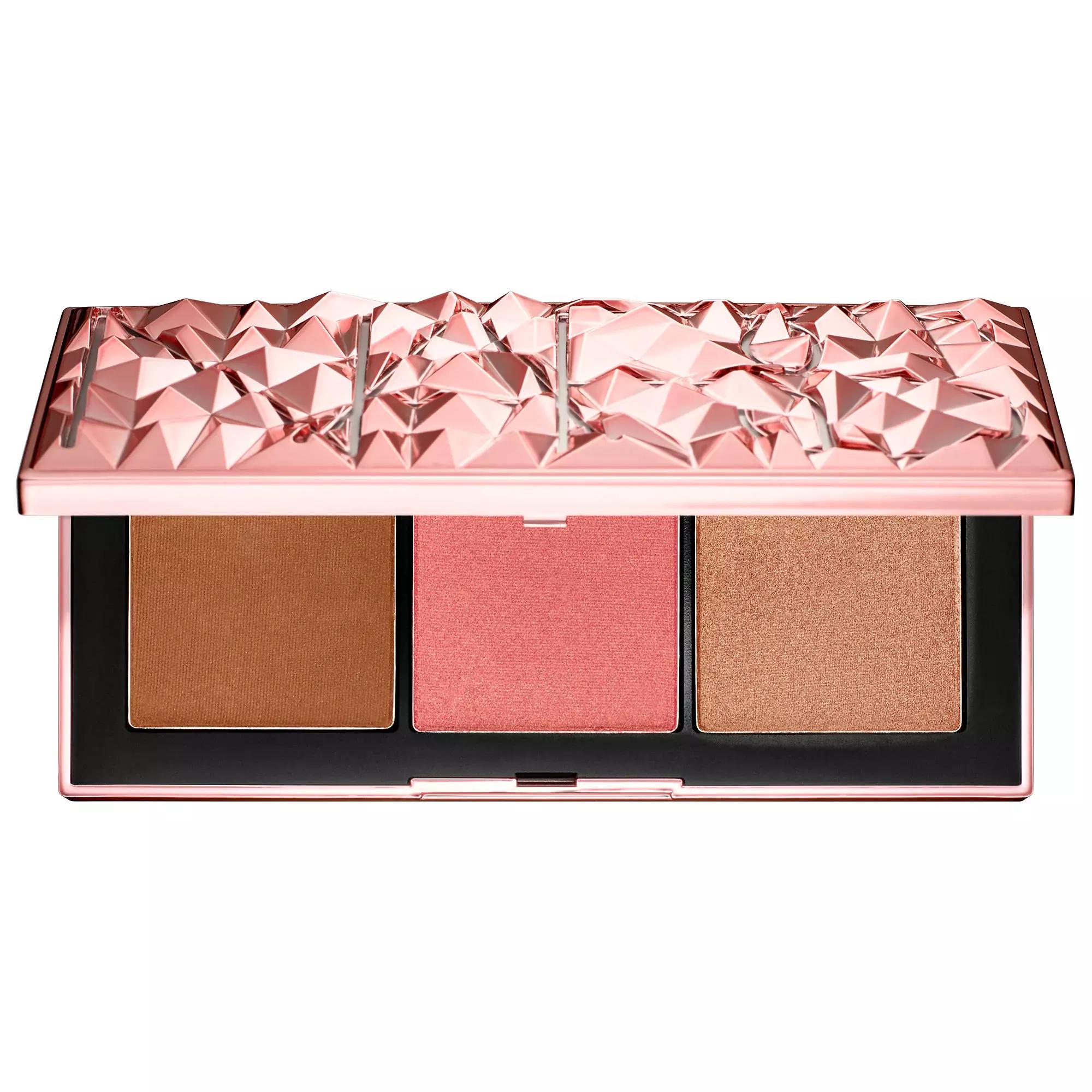 2nd Chance NARS Orgasm Infatuation Cheek Palette