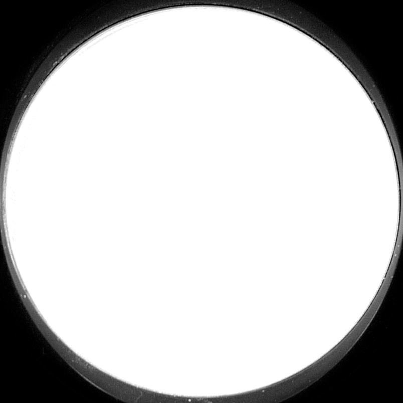 MAC Hyper Real Pressed Powder Super White FX #1