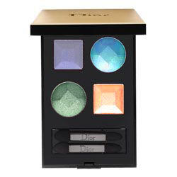 Dior Precious Makeup For Eyes Topaz Collection 001 Jewel Collection
