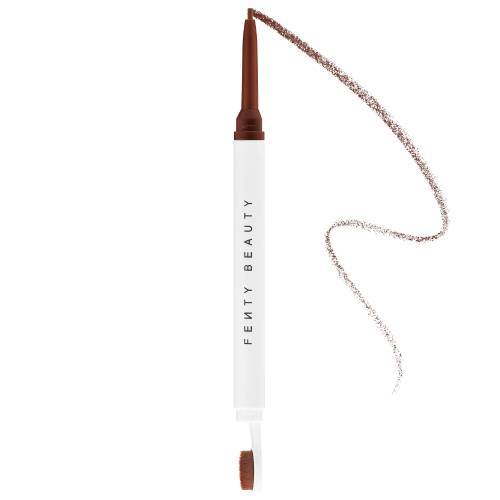 Fenty Beauty Brow MVP Pencil & Styler True Red