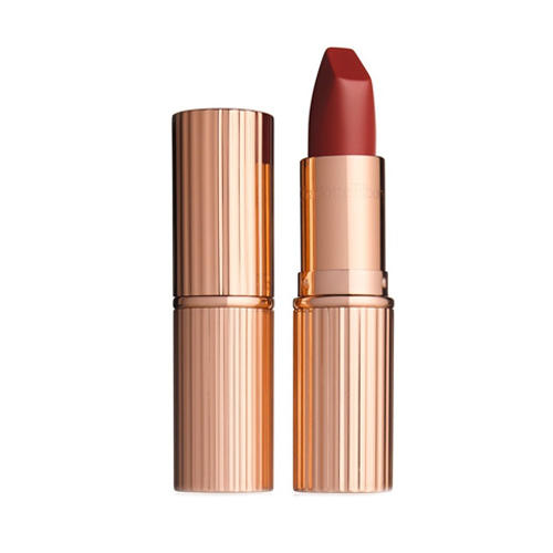 Charlotte Tilbury Matte Revolution Lipstick Walk Of Shame