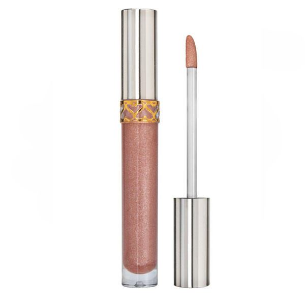 Stila Magnificent Metals Lip Gloss Kitten