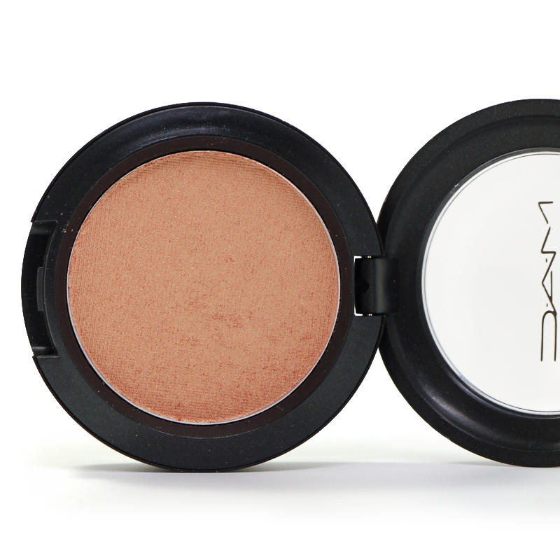 MAC Mega Metal Eyeshadow Tweet Me #1