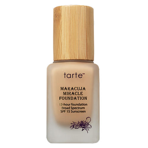 Tarte Maracuja Miracle Foundation SPF 15 Warm Beige