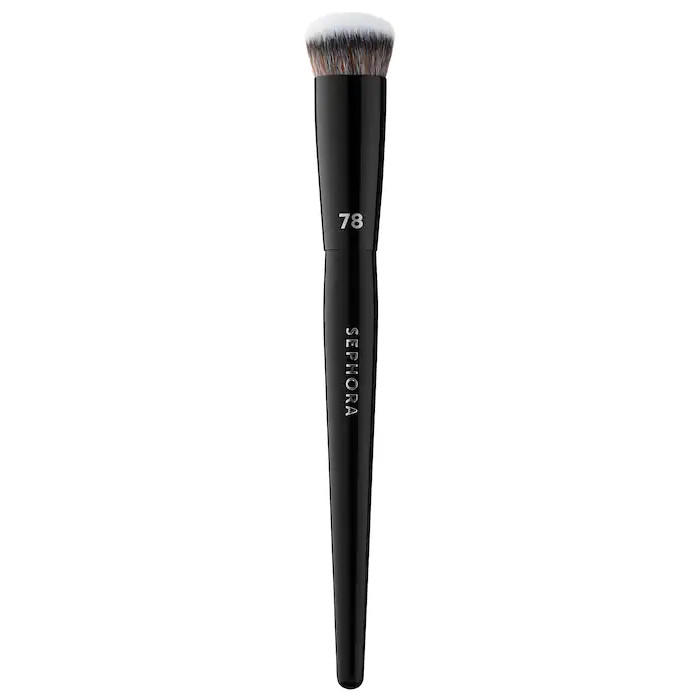 Sephora PRO Contour Brush 78