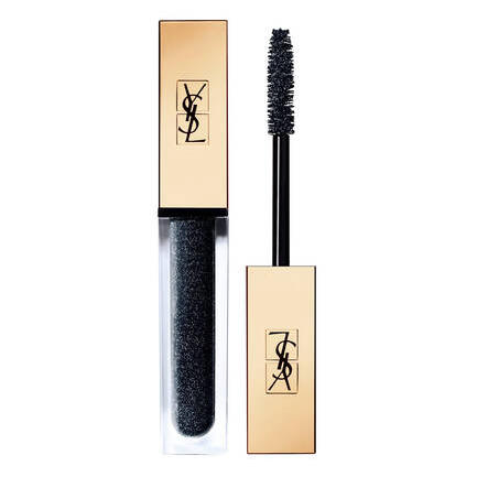 YSL Mascara Vinyl Couture I'm The Storm 7