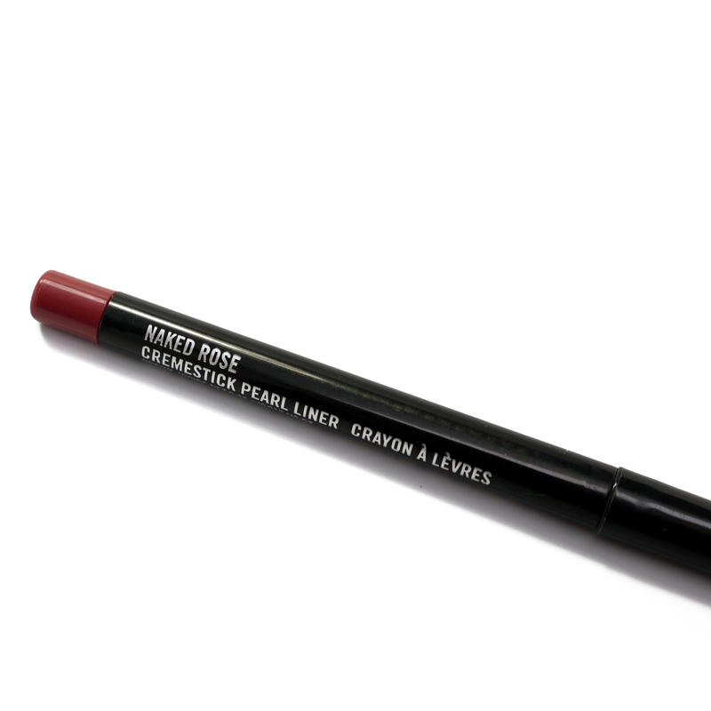 MAC Cremestick Pearl Lip Liner Naked Rose #2