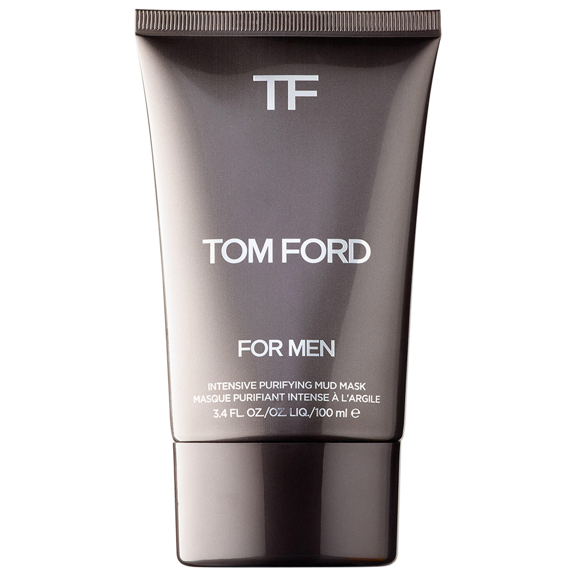 TOM FORD Intensive Purifying Mud Mask