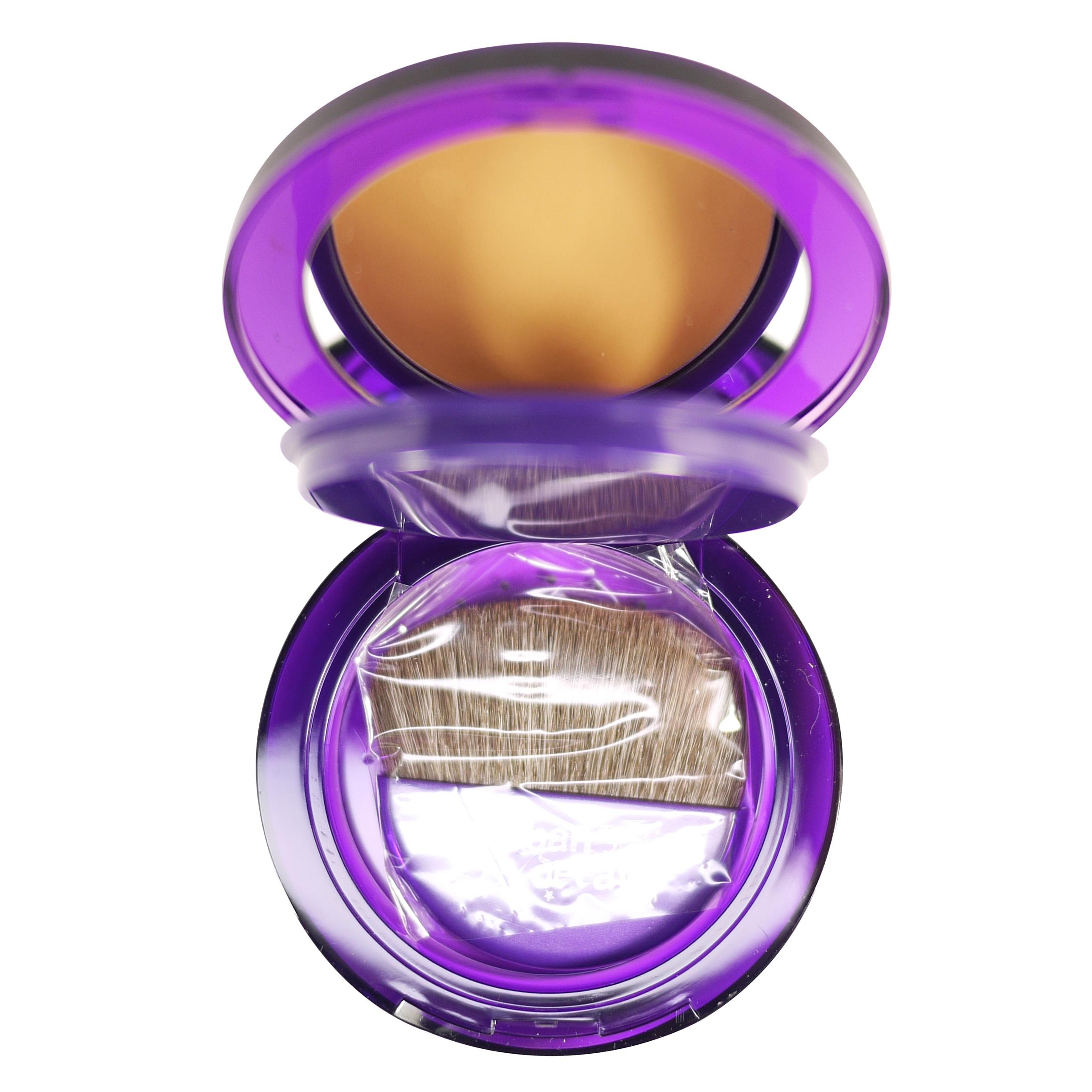 Urban Decay Surreal Skin Cream to Powder Foundation Hallucination #3