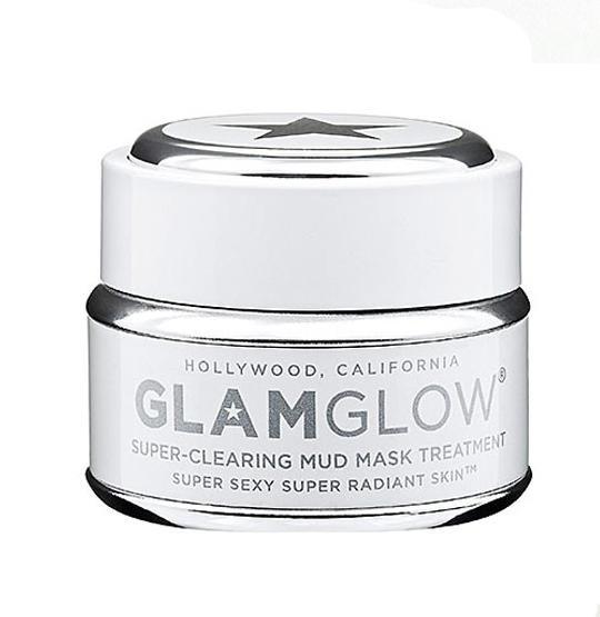 Glamglow Super Mud Clearing Treatment