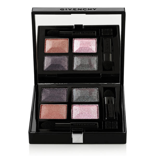 Givenchy Prisme Quatuor Eyeshadow Palette Frisson 5