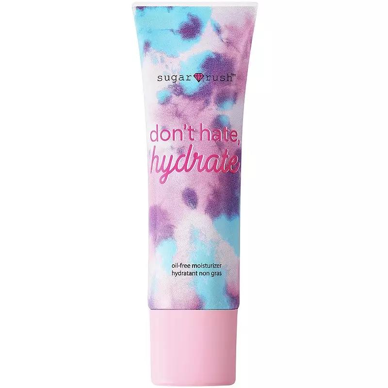 Tarte Sugar Rush Don't Hate, Hydrate Oil-Free Moisturizer Mini