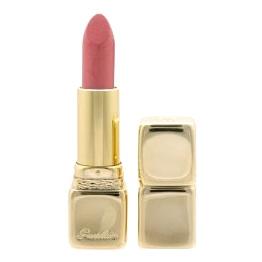 Guerlain KissKiss Nourishing Lipstick Pink Shine 666