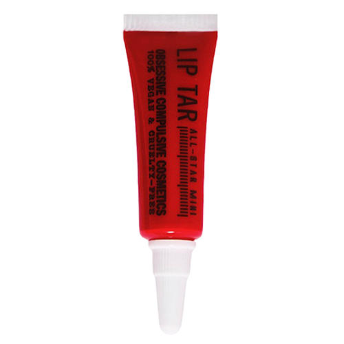 OCC All-Star Mini Lip Tar NSFW