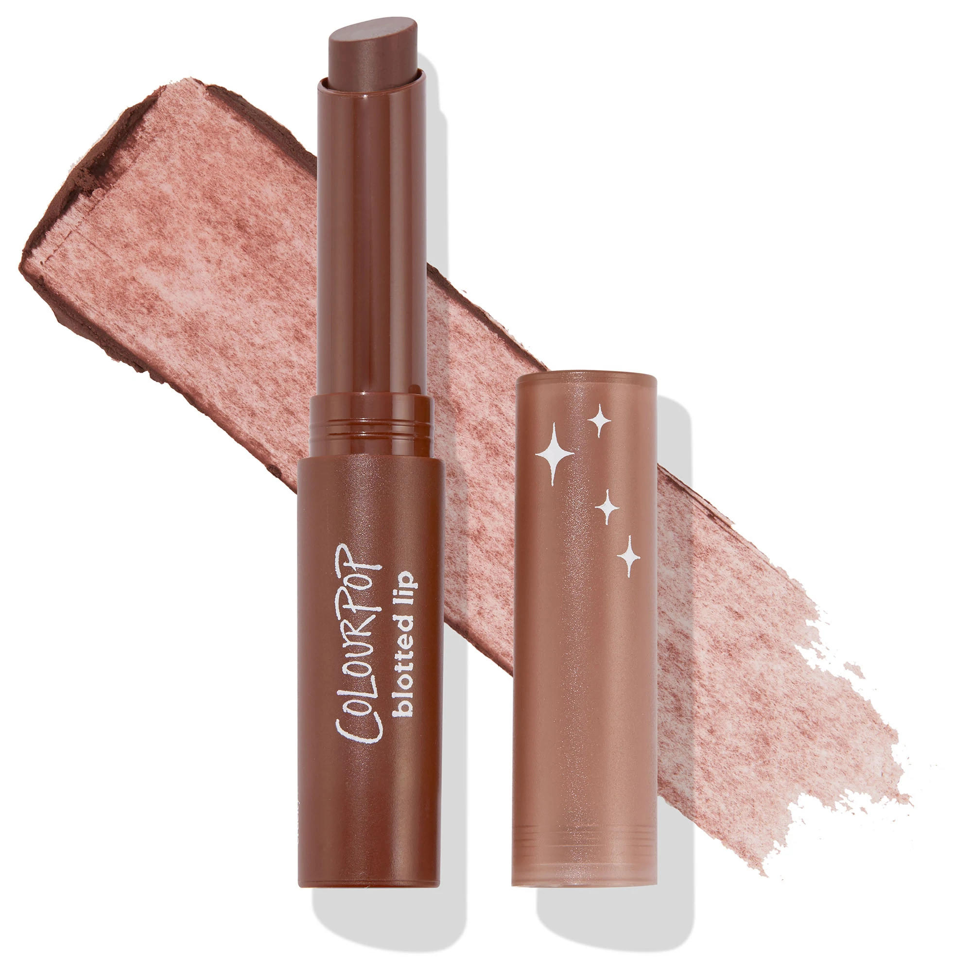 ColourPop Blotted Lip Melty