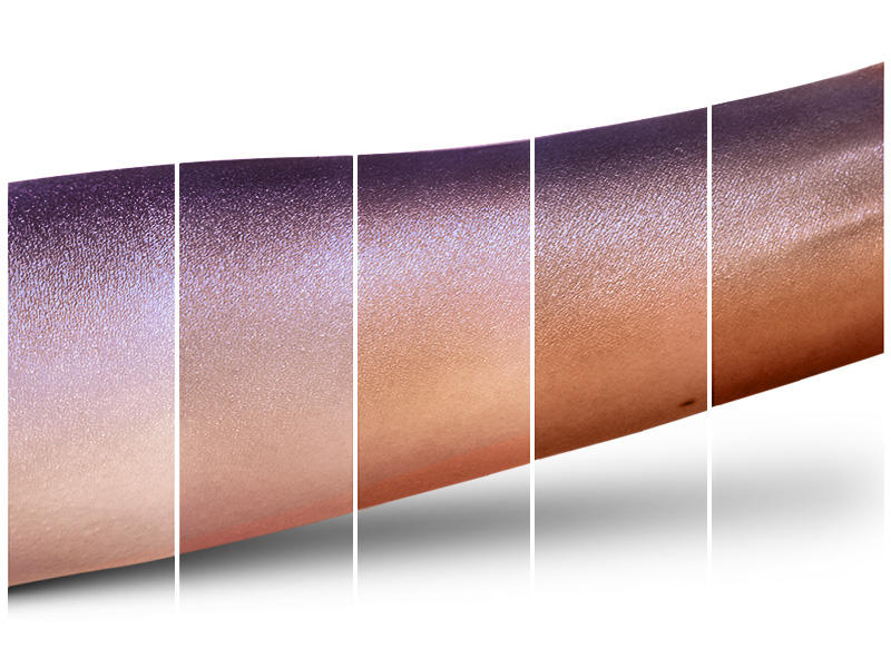 MAC Eyeshadow Duo Double Feature 8 #6