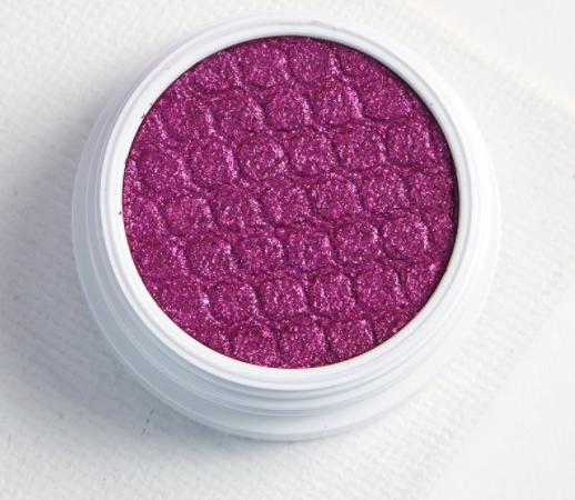 ColourPop Super Shock Shadow Wild Thoughts