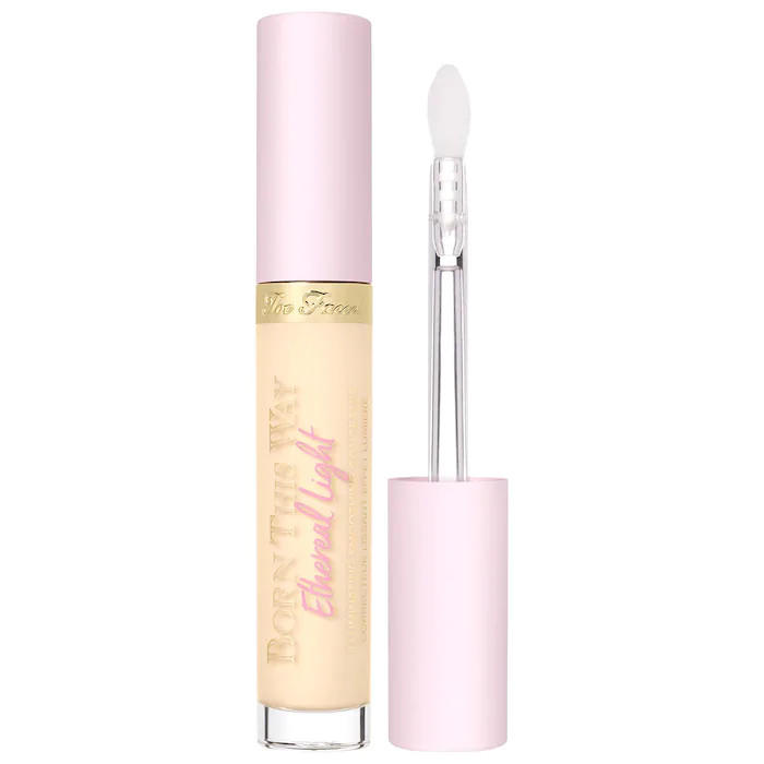 Too Faced Born This Way Ethereal Light Concealer Vanilla Wafer