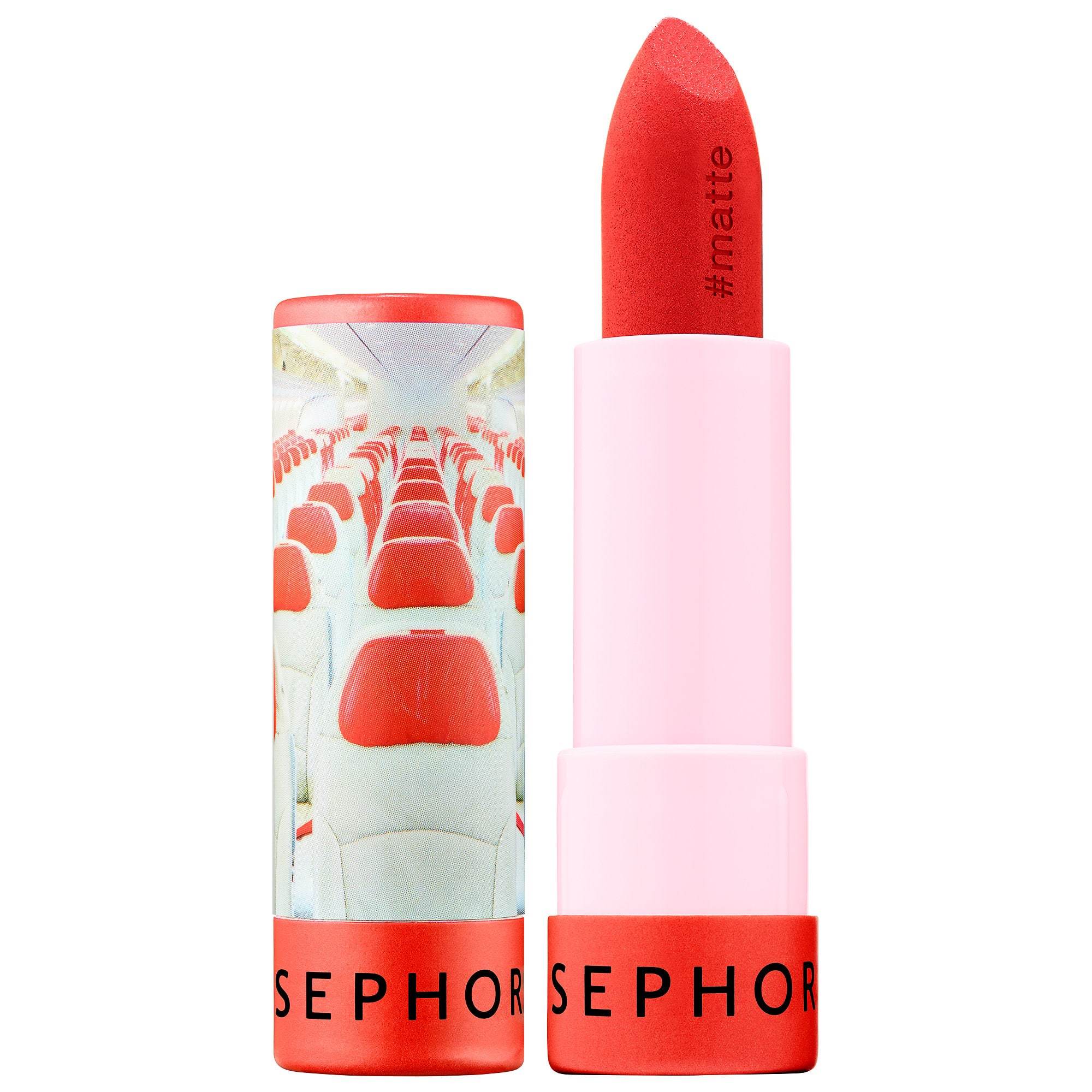 Sephora #Lipstories First Class 25