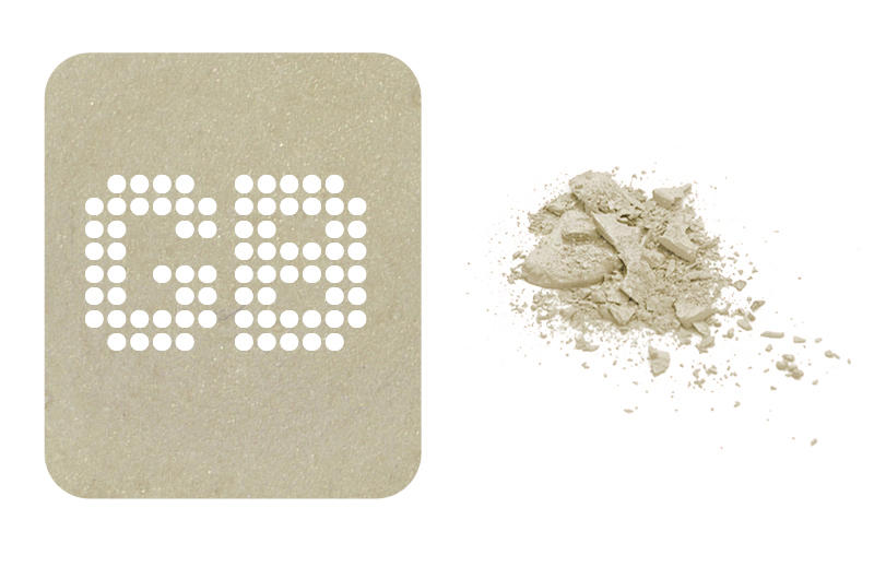 MAC Eyeshadow Palette Tempt Me #9