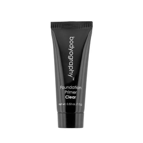 Bodyography Foundation Primer Clear Mini 