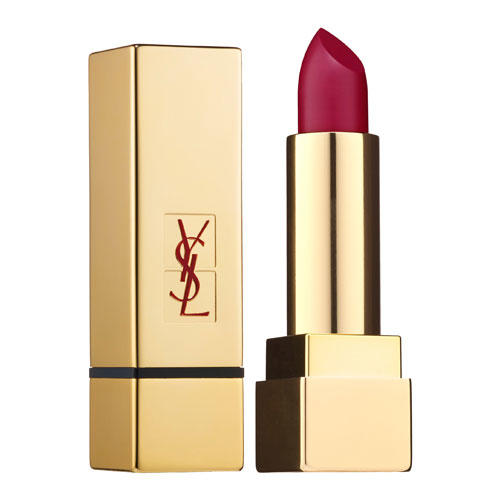 YSL Rouge Pur Couture The Mats Lipstick Rose Perfecto 207
