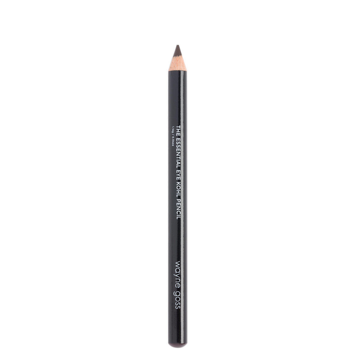 Wayne Goss The Essential Eye Kohl Pencil Rich Hazel