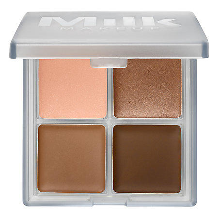 MILK MAKEUP Shadow Quad Day Goals