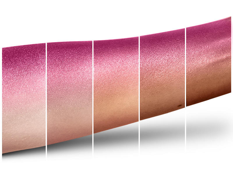 MAC Eye Palette Crystal Holiday Kits Collection #6